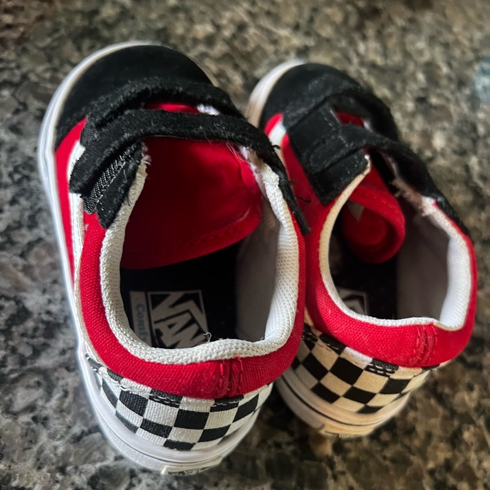 Vans 7